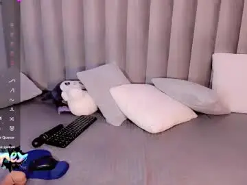 Chaturbate Watch Live Sex Cams of meelanyalejandraa