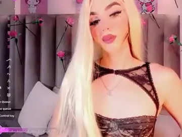 Chaturbate Adult Webcam of meelanyalejandraa