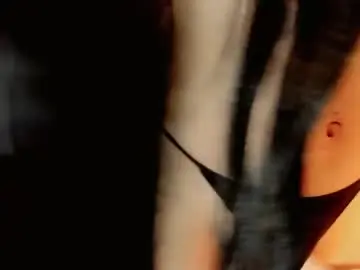 Chaturbate Sex Chat of meelanyalejandraa