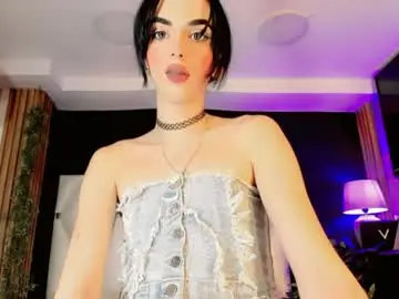 Chaturbate Free Live Porn of meelanyalejandraa