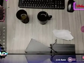 Chaturbate Adult Video Chat of meelanyalejandraa