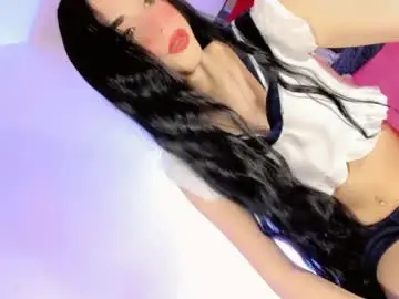 Chaturbate Live Sex Cam of meelanyalejandraa