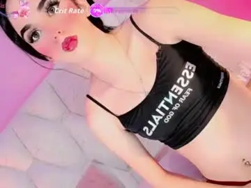 Chaturbate Free Porn Cam of meelanyalejandraa