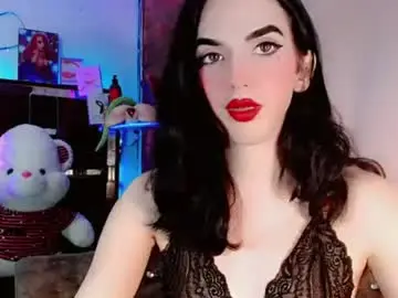 Chaturbate Live Sex of meelanyalejandraa