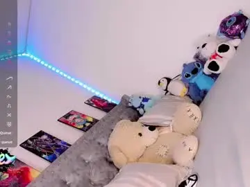 Chaturbate Watch Live Sex Cams of meelanyalejandraa