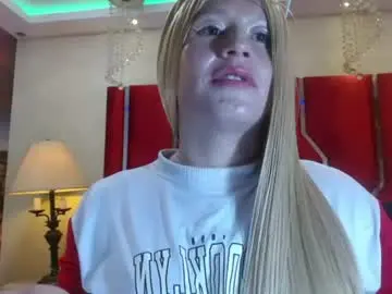 Chaturbate Sex Cam of meganevans053