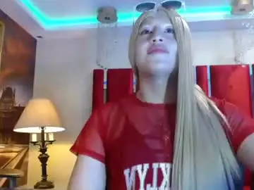 Chaturbate Adult Webcam of meganevans053