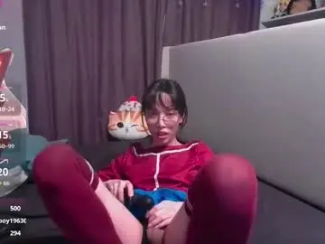 Chaturbate Live Sex of mywinky67