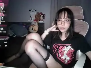 Chaturbate Sex Chat of mywinky67