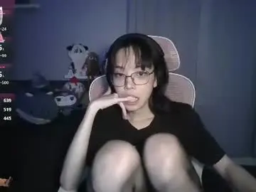 Chaturbate Free Porn Cam of mywinky67