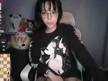 Chaturbate Live Sex of mywinky67