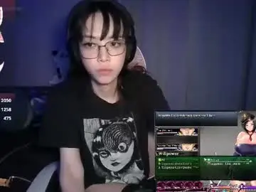 Chaturbate Live Porn of mywinky67