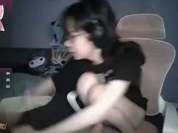 Chaturbate Live Sex of mywinky67