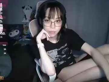 Chaturbate Nude Webcam of mywinky67