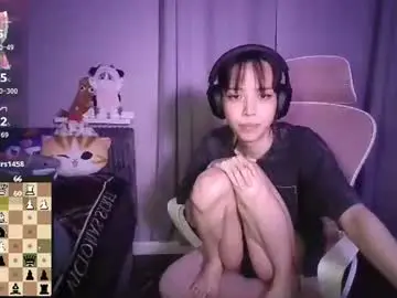 Chaturbate Free Live Porn of mywinky67