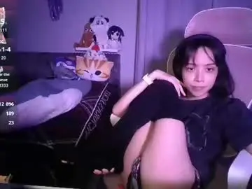 Chaturbate Adult Webcam of mywinky67