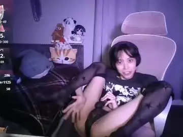 Chaturbate Best Webcam of mywinky67
