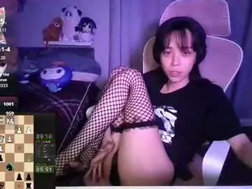 Chaturbate Live Sex of mywinky67