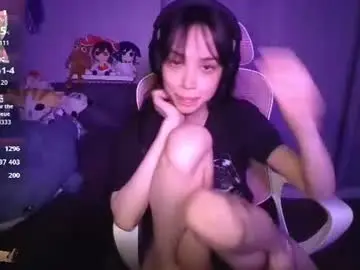Chaturbate Live Porn of mywinky67