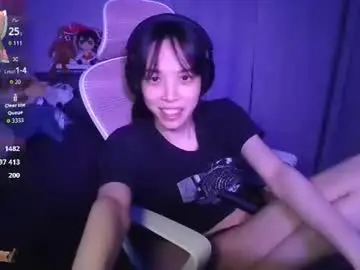 Chaturbate Adult Video Chat of mywinky67