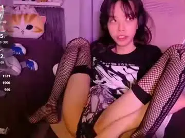 Chaturbate Live Sex of mywinky67