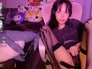 Chaturbate Live Sex of mywinky67