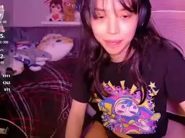 Chaturbate Live Sex Cam of mywinky67