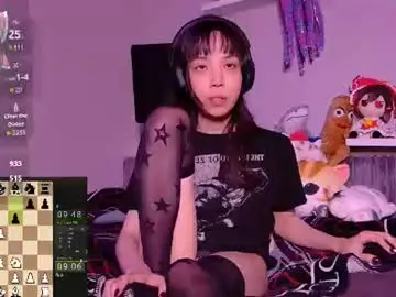 Chaturbate Live Sex Cam of mywinky67