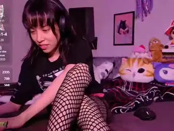 Chaturbate Live Sex of mywinky67
