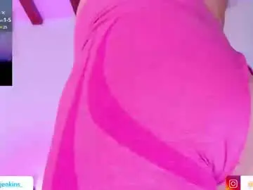 Chaturbate Adult Video Chat of patty_jen44