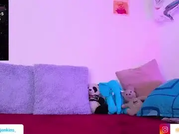 Chaturbate Watch Live Sex Cams of patty_jen44