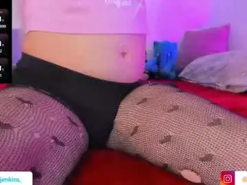 Chaturbate Watch Live Sex Cams of patty_jen44