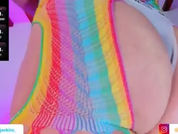 Chaturbate Sex Chat of patty_jen44