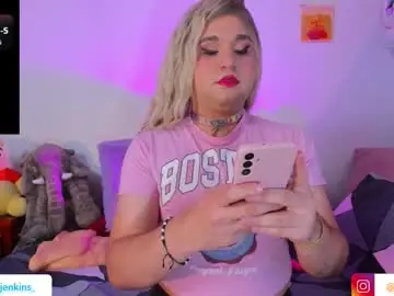 Chaturbate Free Live Porn of patty_jen44