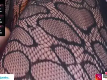 Chaturbate Adult Webcam of patty_jen44