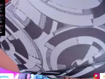 Chaturbate Free Porn Cam of patty_jen44