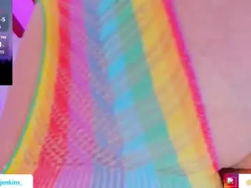 Chaturbate Live Sex of patty_jen44