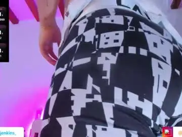 Chaturbate Nude Webcam of patty_jen44