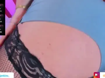 Chaturbate Watch Live Sex Cams of patty_jen44