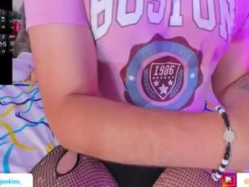 Chaturbate Best live sex cam show of patty_jen44