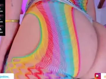 Chaturbate Sex Chat of patty_jen44