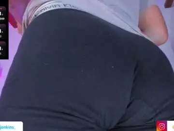 Chaturbate Adult Webcams of patty_jen44