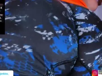 Chaturbate Free Porn Cam of patty_jen44