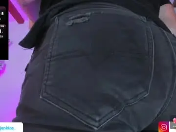 Chaturbate Sex Chat of patty_jen44