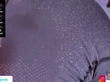 Chaturbate Live Sex of patty_jen44