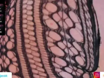 Chaturbate Best live sex cam show of patty_jen44