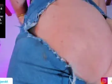 Chaturbate Private Sex Chat of patty_jen44