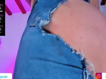 Chaturbate Free Porn Cam of patty_jen44