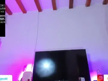 Chaturbate Private Sex Chat of patty_jen44