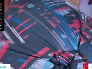 Chaturbate Watch Live Sex Cams of patty_jen44